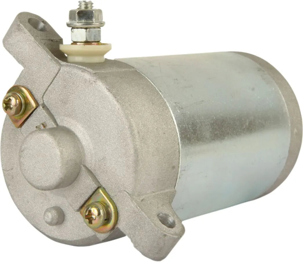 Parts Unlimited Starter Motor