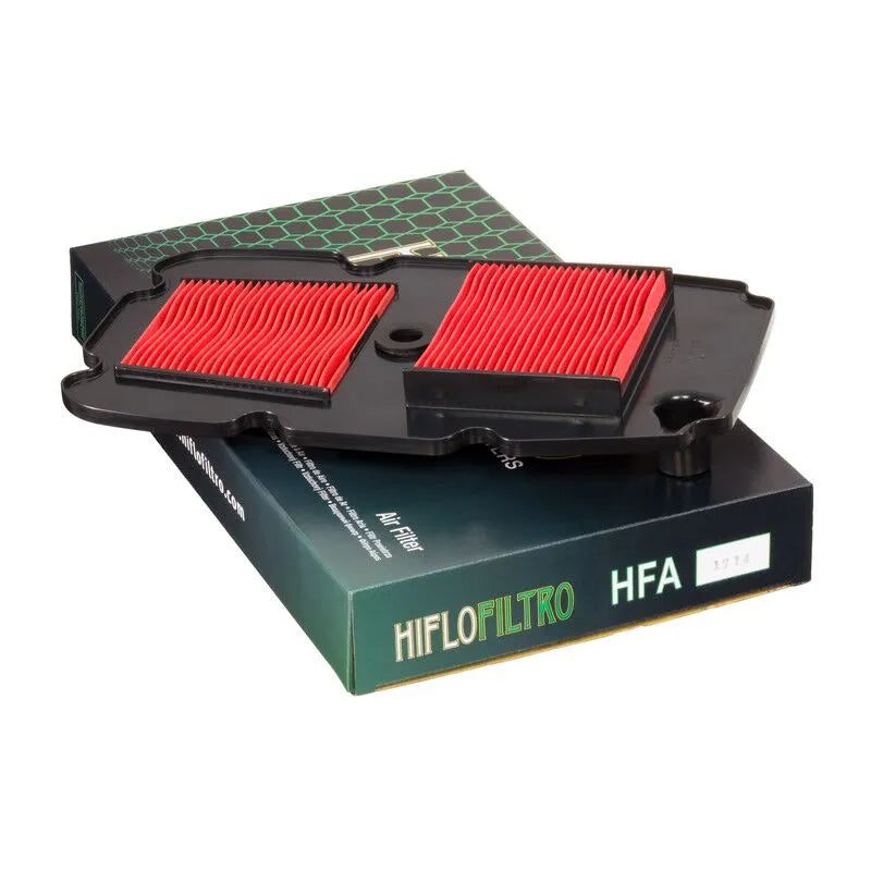 Hiflofiltro Air Filter For Motorcycles
