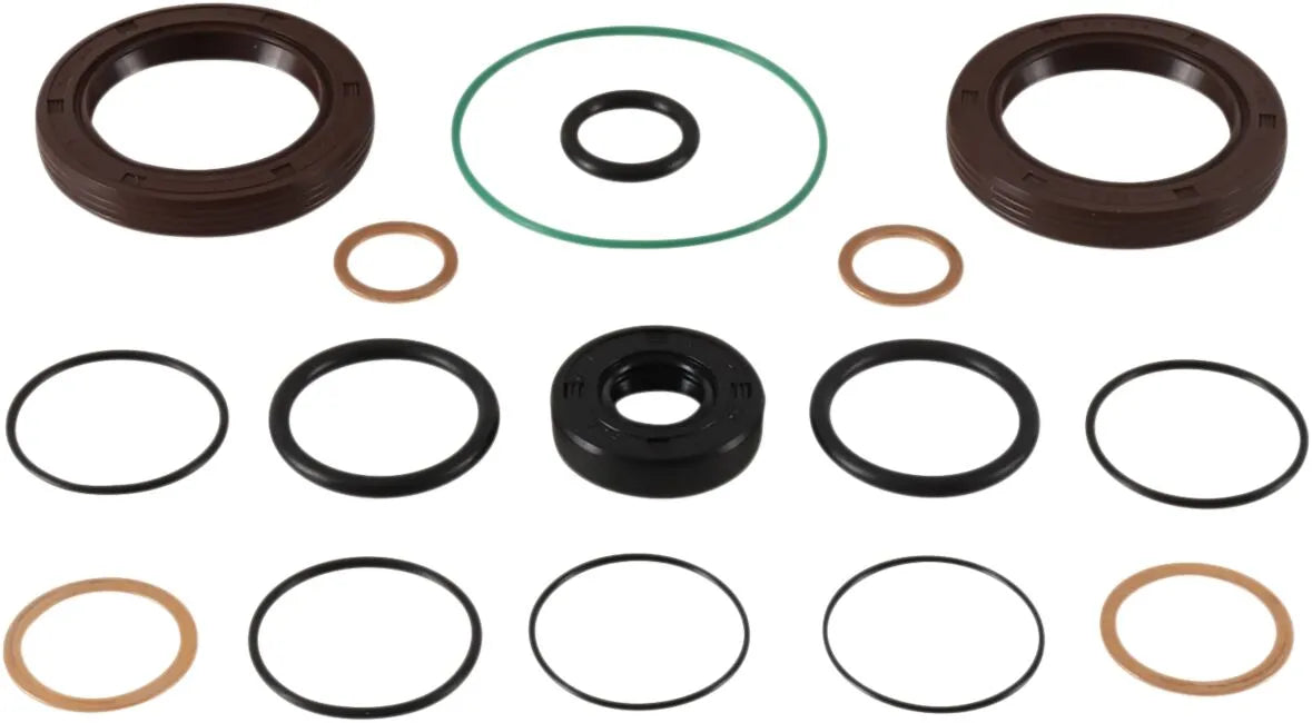 Moose Offroad Hard-Parts Transmission Seal Kit for Can-Am