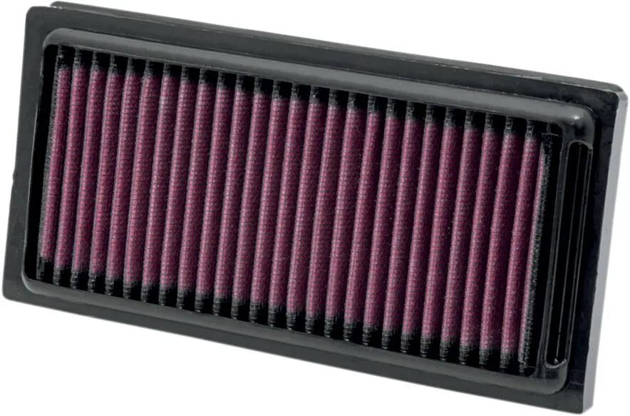 K&n Replacement High-flow Air Filter
