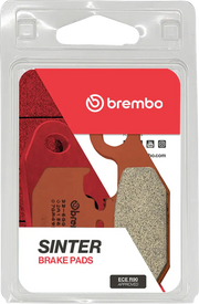 Brembo Prime Sinter Sd Bremsbeläge