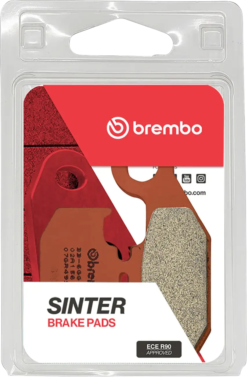 Brembo Prime Sinter Sd Bremsbeläge