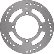Ebc Md511 Bremsscheibe Für Harley-davidson - Hinten