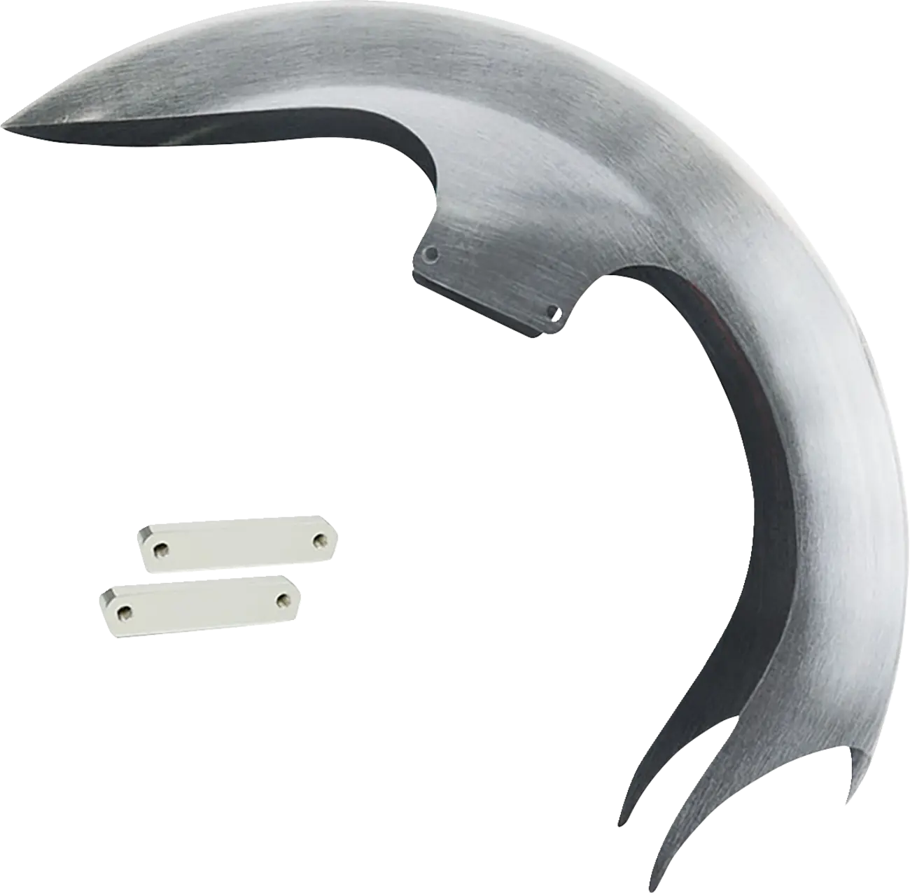 Paul Yaffe Bagger Nation Talon Front Fender