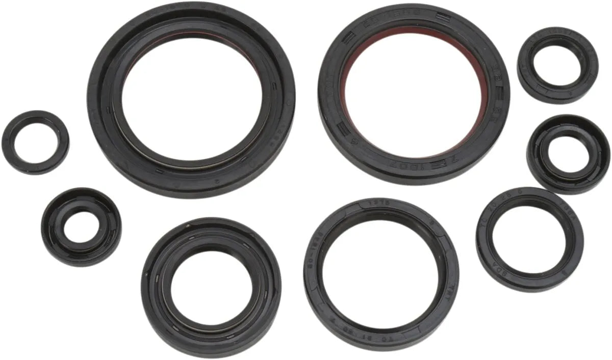 Moose Offroad Hard-Parts Engine Oil Seals
