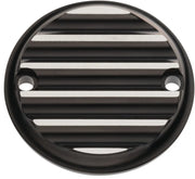 Joker Machine Timing Cover For Harley Davidson - Billet Aluminum