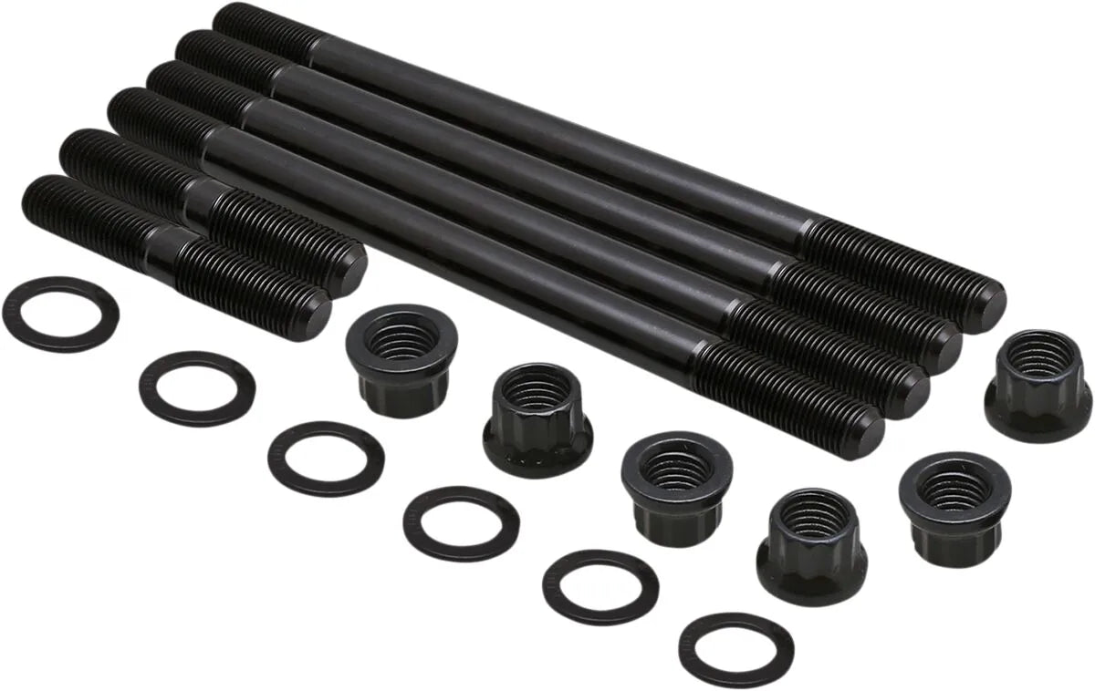 Kibblewhite Cylinder Stud And Nut Kit