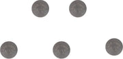 Hot Cams 2.10mm Valve Shims