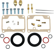 Parts Unlimited Carburetor Repair Kit