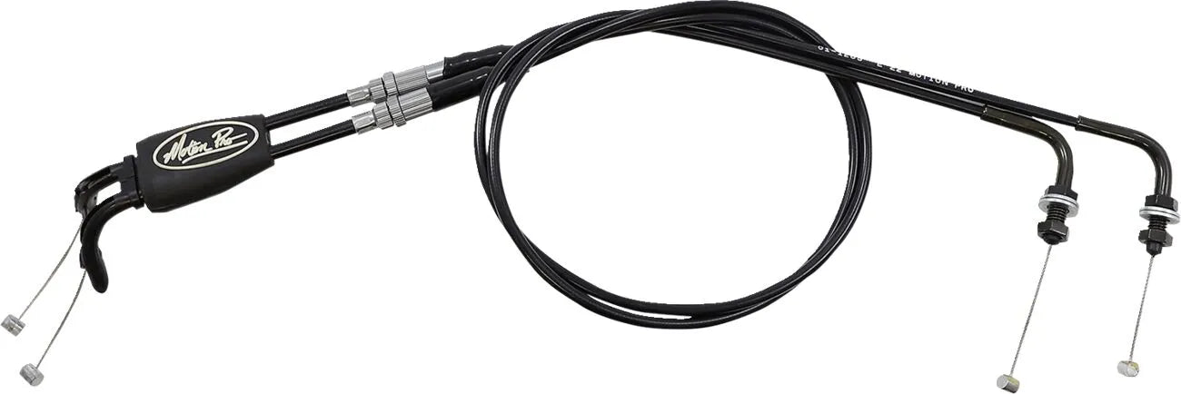 Motion Pro Rev3 Variable Rate Throttle Kit
