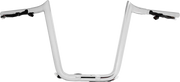 La Choppers Prime Ape Handlebar - Pre-wired 12"
