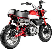 Akrapovic Slip-on Line Schalldämpfer für Honda Monkey