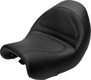 Saddlemen Renegade Deluxe Solo Seat - For HONDA