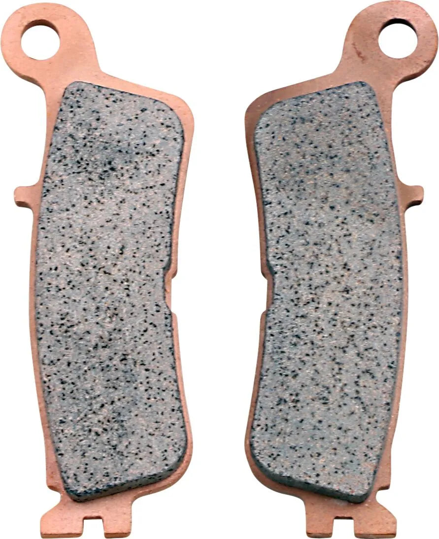 DP Brakes Standard Sintered Bremsbeläge - Vorne