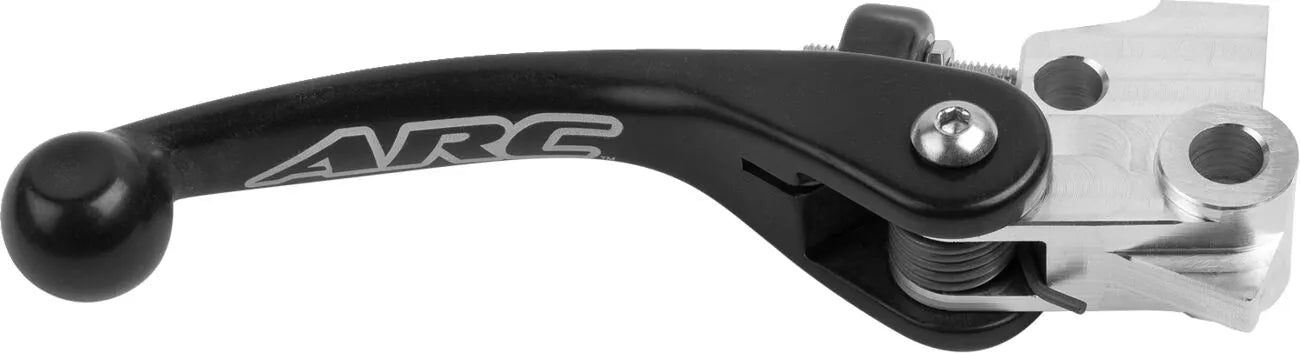 Arc Forged Brake Lever - Adjustable Aluminum