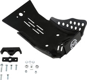 Moose Offroad Pro Skid Plate For Frame Protection