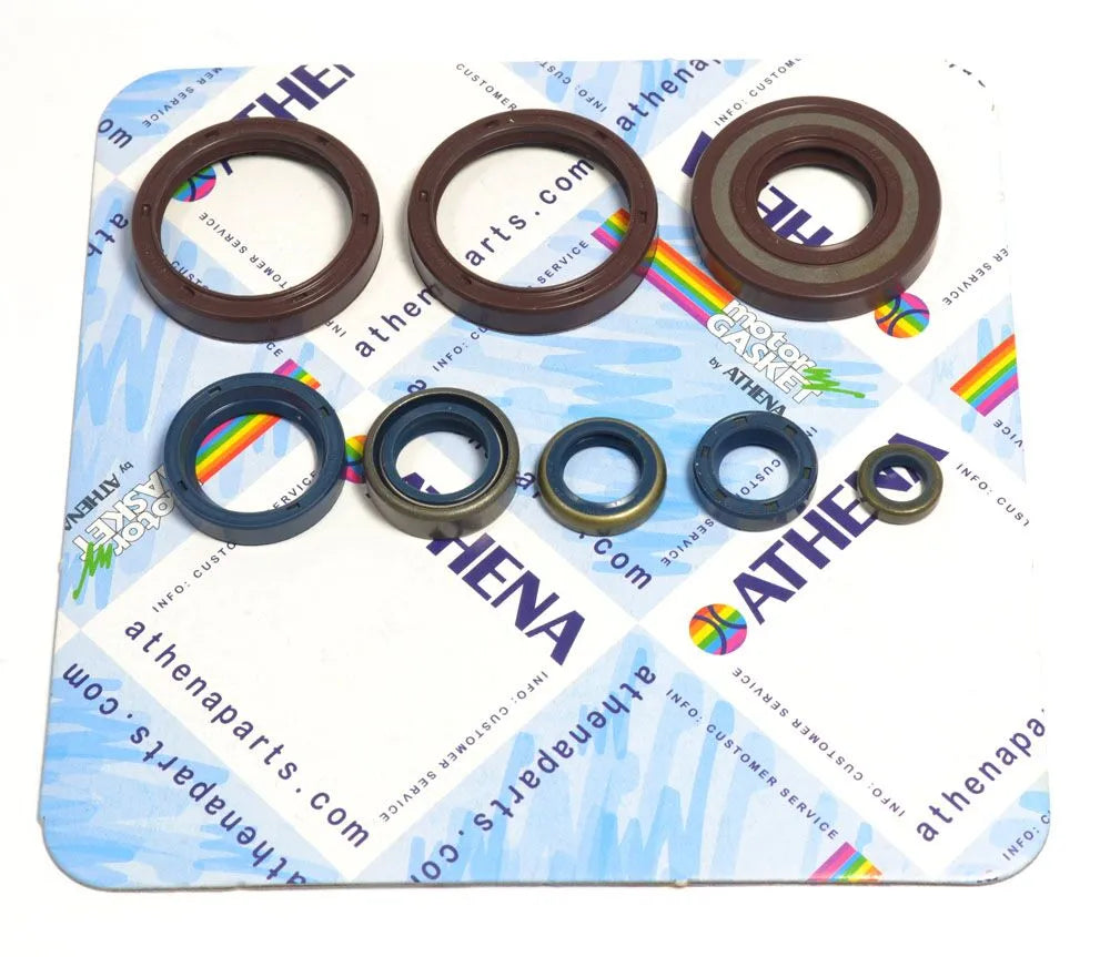 Athena Engine Oil Seal Kit