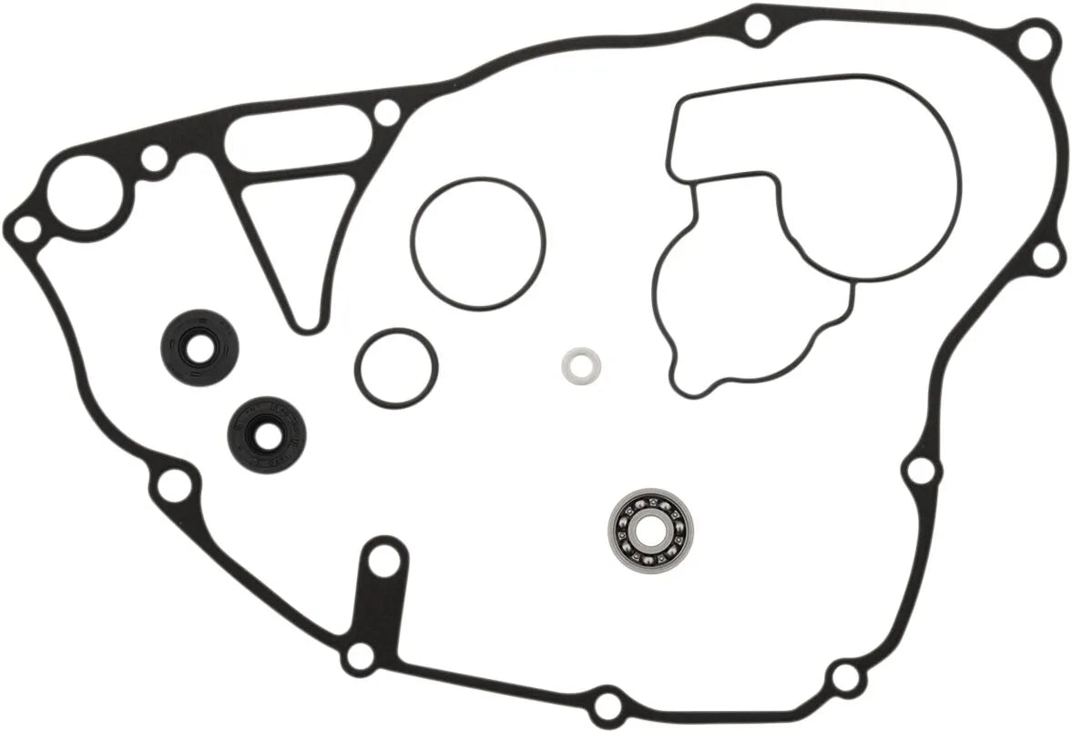 Moose Offroad Water Pump Rebuild Kit