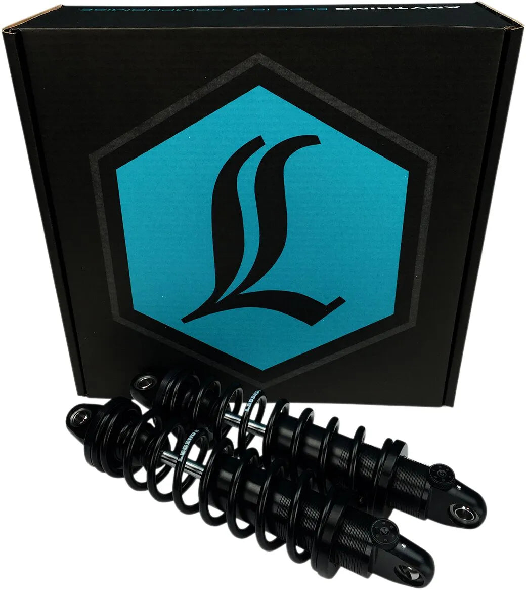 Legend Suspension Revo-a Coil Suspension For Fxr Models