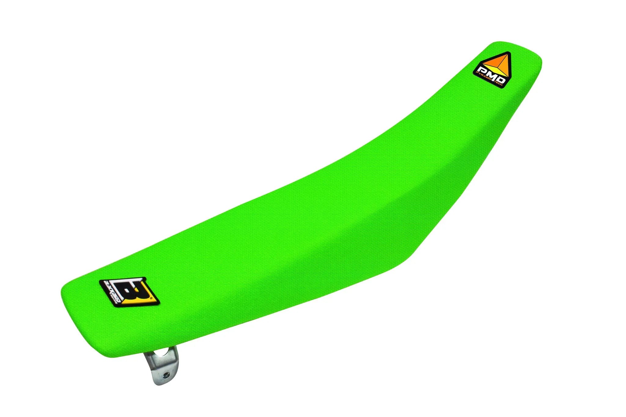 Blackbird Racing Seat Cover - Green, Maximum Grip