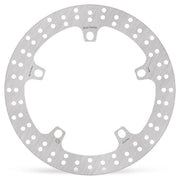 Moto-Master Halo Series Feste Bremsscheibe - 320mm - Vorne