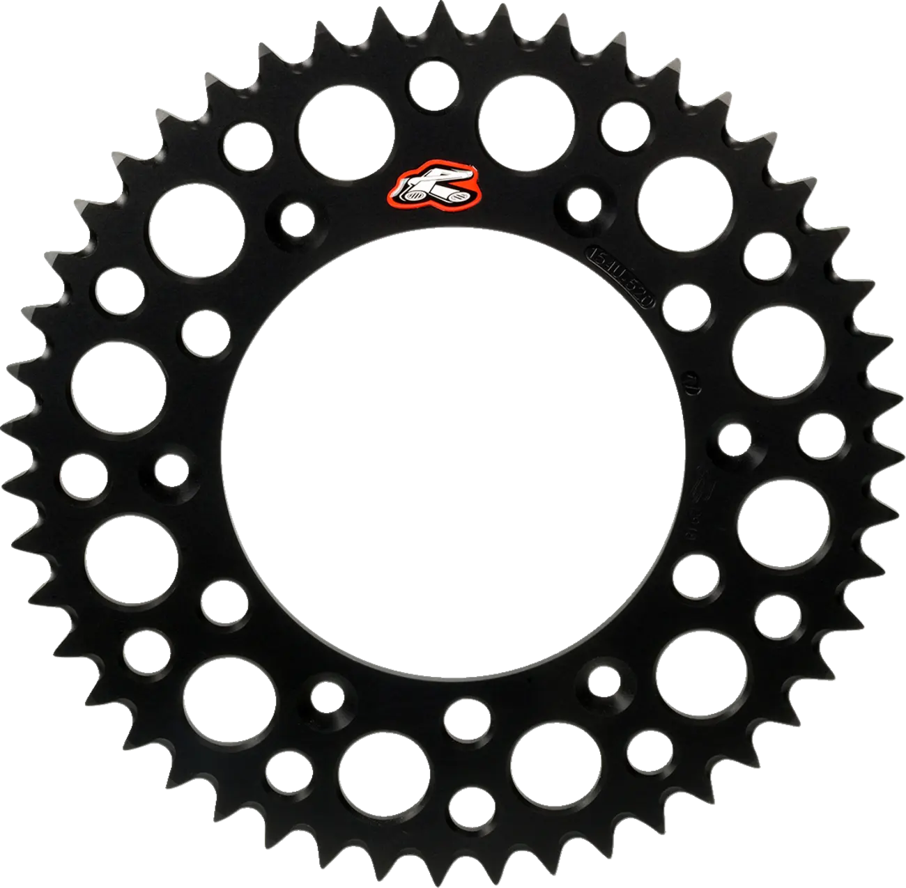 Renthal Ultralight Rear Sprocket - 520 Chain
