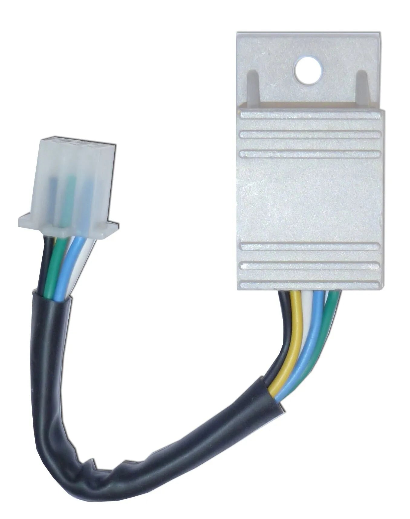 Motoplat Cdi Unit - 12v Electronic Ignition