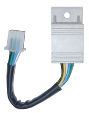 Motoplat Cdi Unit - 12v Electronic Ignition