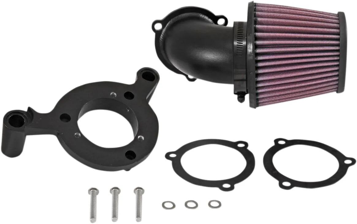 K&n Aircharger Performance Intake System Kit