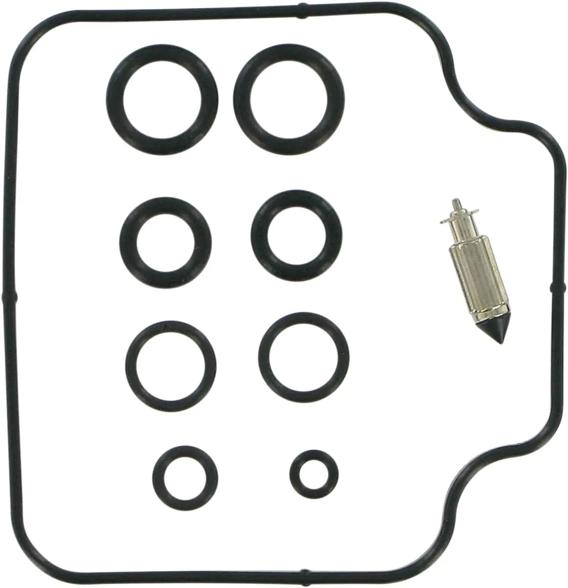 K&l Supply Carburetor Repair Kit