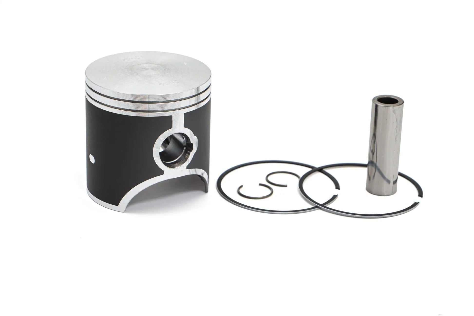 Vertex Forged Replica Piston Kit 62.00mm 2-Stroke