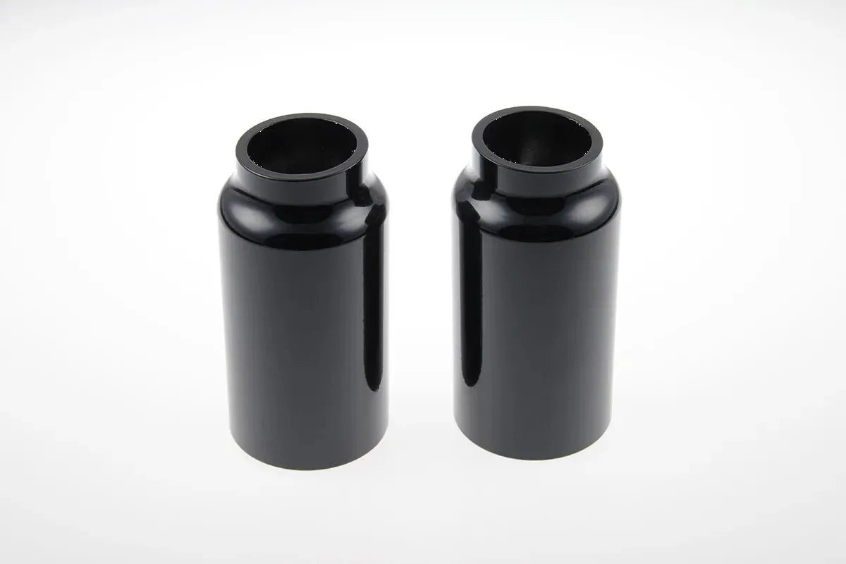 Cult Werk Fork Covers For Harley-davidson V-rod