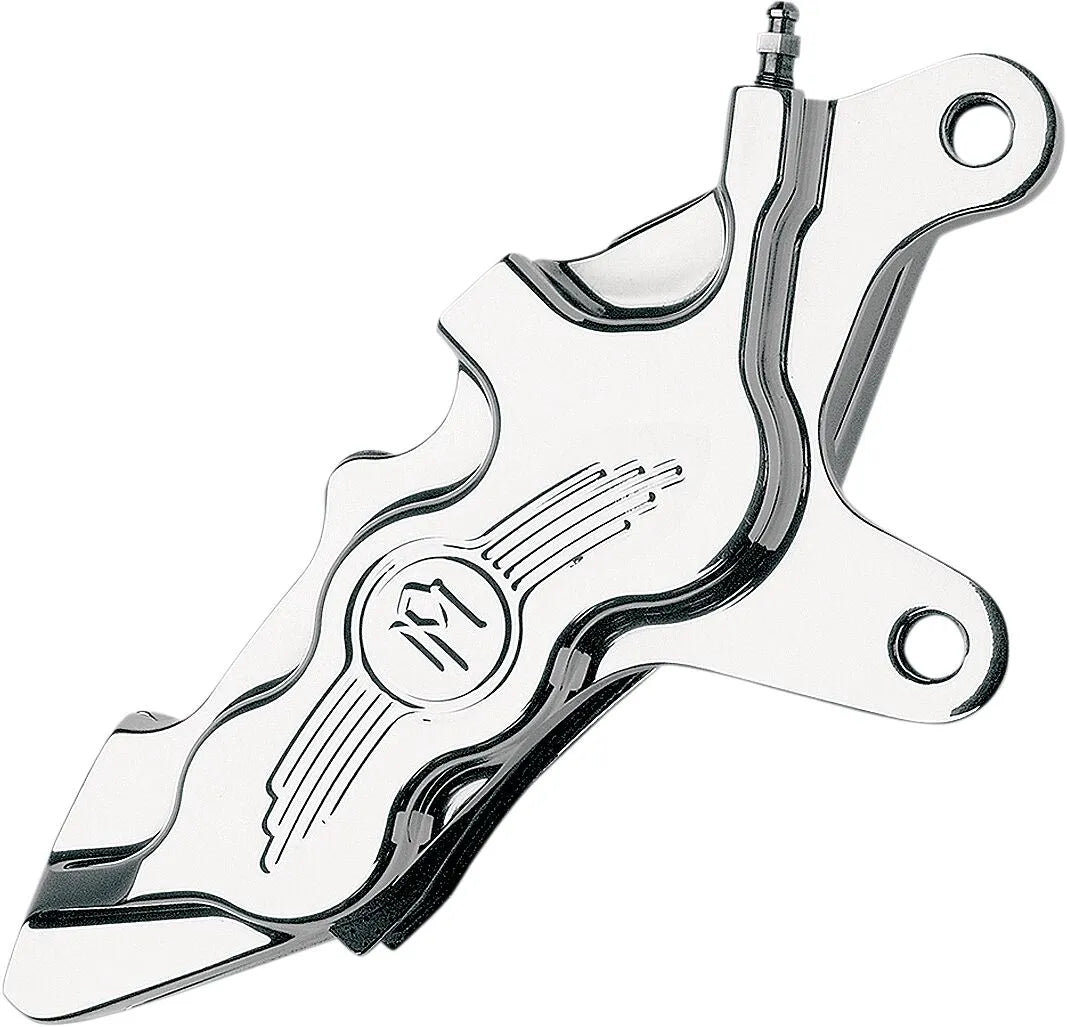 Performance Machine Sechs-Kolben-Bremssattel Für Harley Davidson