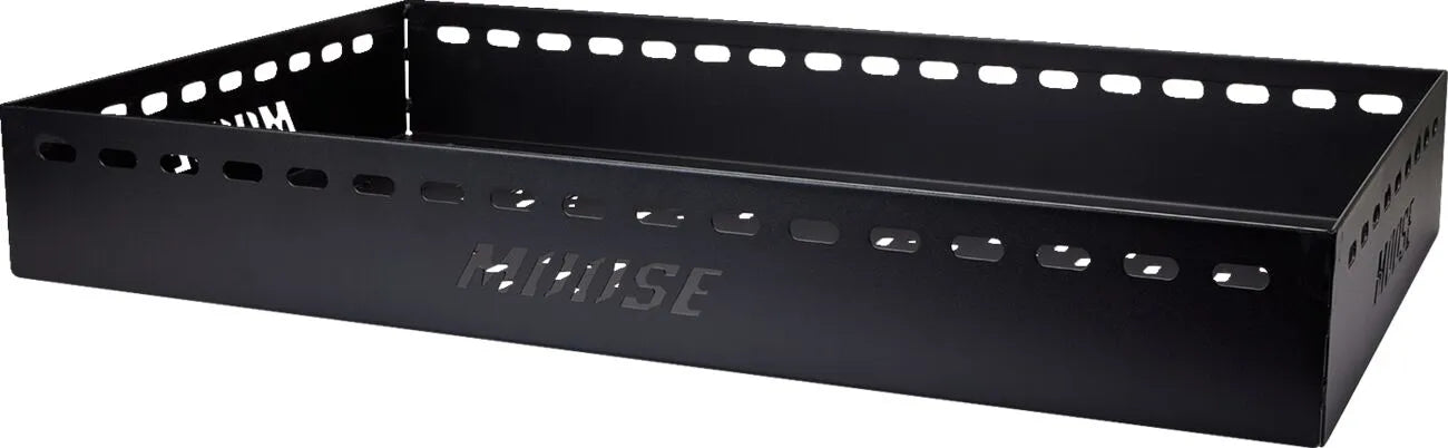 Moose Offroad Universal Upper Deck Cargo Bed Rack