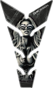 Onedesign Resin Tank Pad - Universal Fit