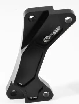 Moto-Master Supermoto Street Rotor Adapter Bracket