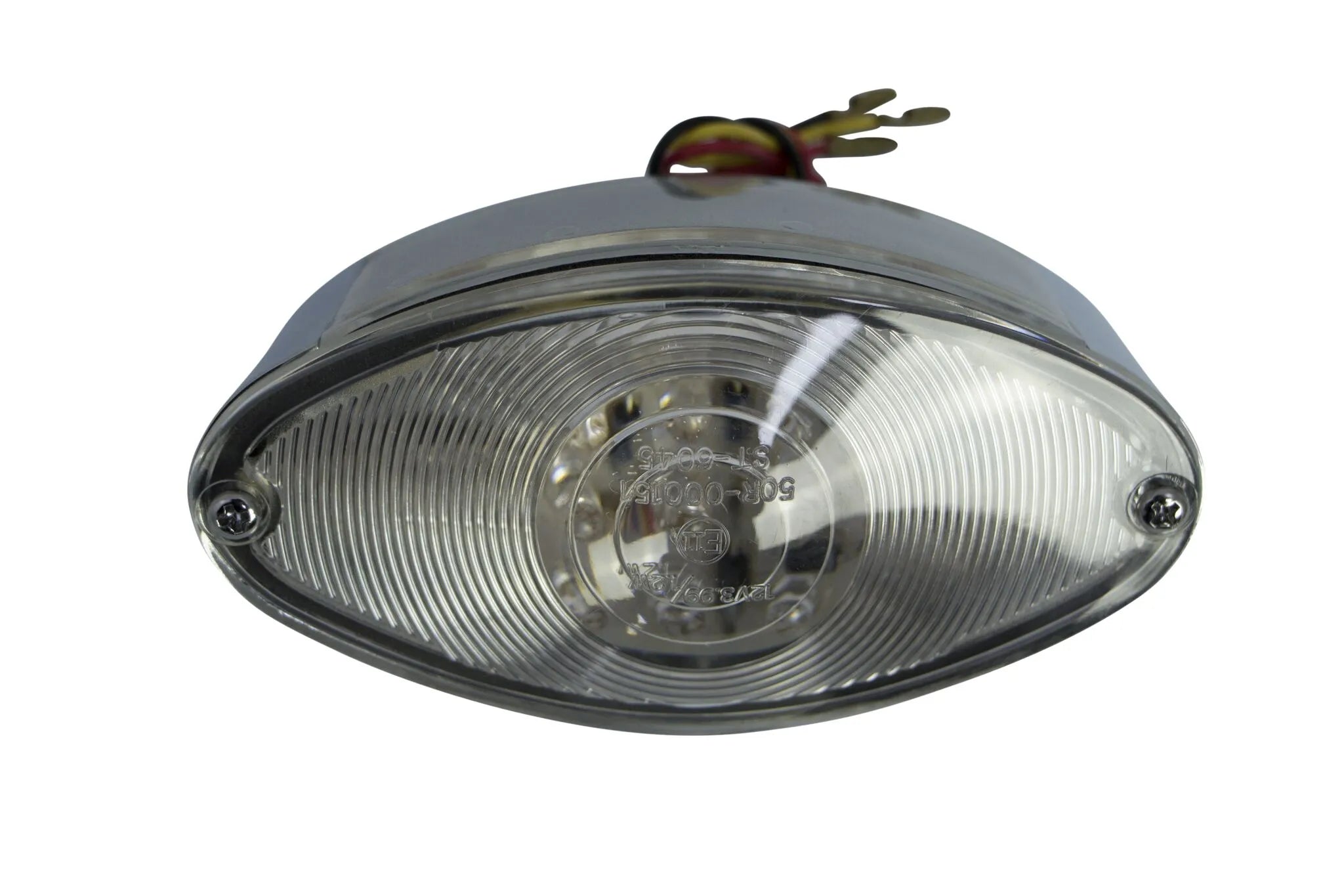 Drag Specialties Led Cat-eye Taillight