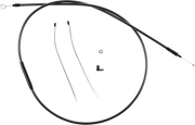Magnum Shielding Black Pearl Redesigned Clutch Cable