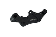 Moto-Master Supermoto Street Rotoradapter-Halterung