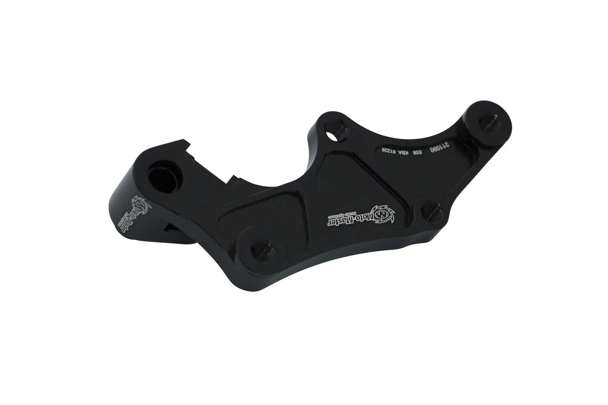 Moto-Master Supermoto Street Rotoradapter-Halterung