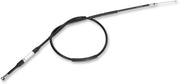 Moose Offroad Black Vinyl Clutch Cable