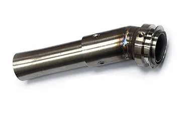 Akrapovic Geräuschdämpfereinsatz