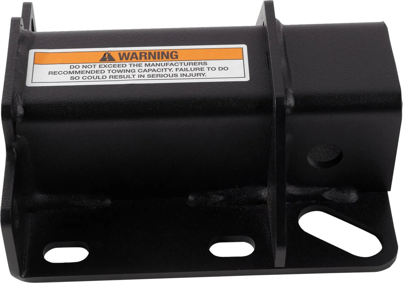 Moose Offroad Front Receiver Hitch For Utv/atv