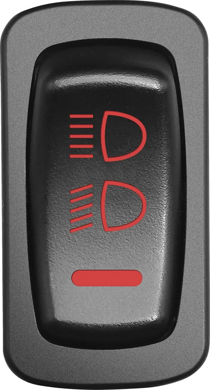 Moose Offroad Headlight Switch