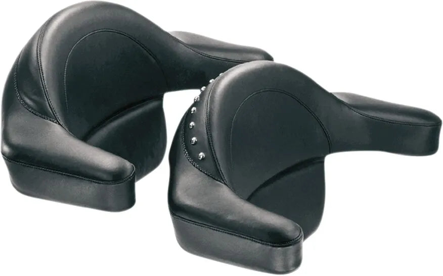 Mustang Passenger Pad With Armrest