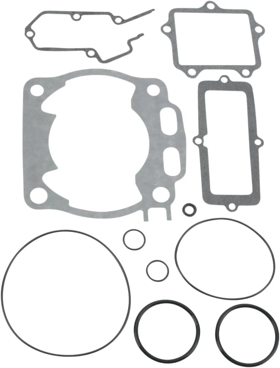 Moose Offroad Hard-Parts Top End Gasket Kit for Yamaha YZ 250