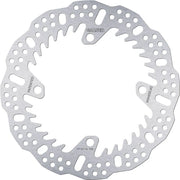 Galfer Shark Festsatt Bremsscheibe - Überlegene Leistung - Hinten