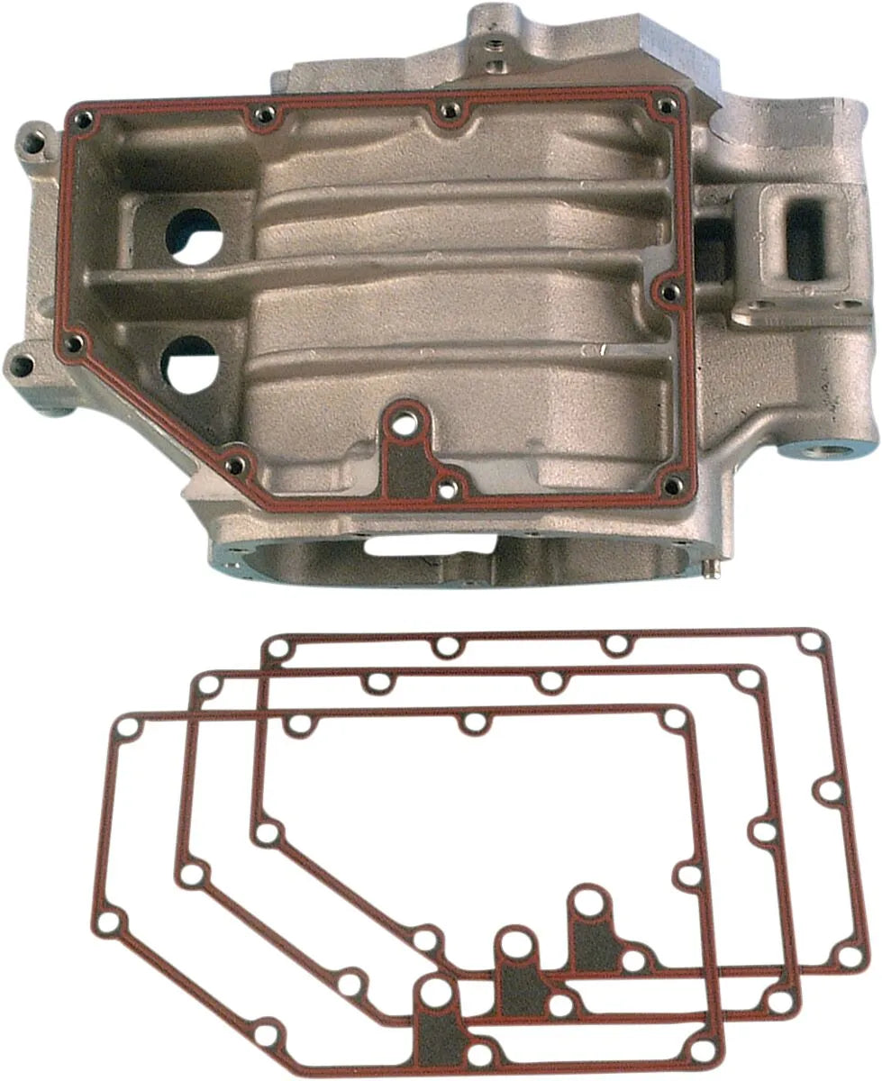 James Gasket Transmission Oil Pan Gasket Silicone for Dyna