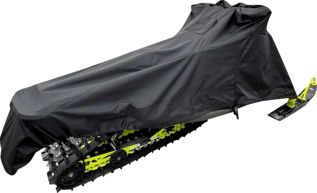 Gears Canada Snowmobile Storage Cover
