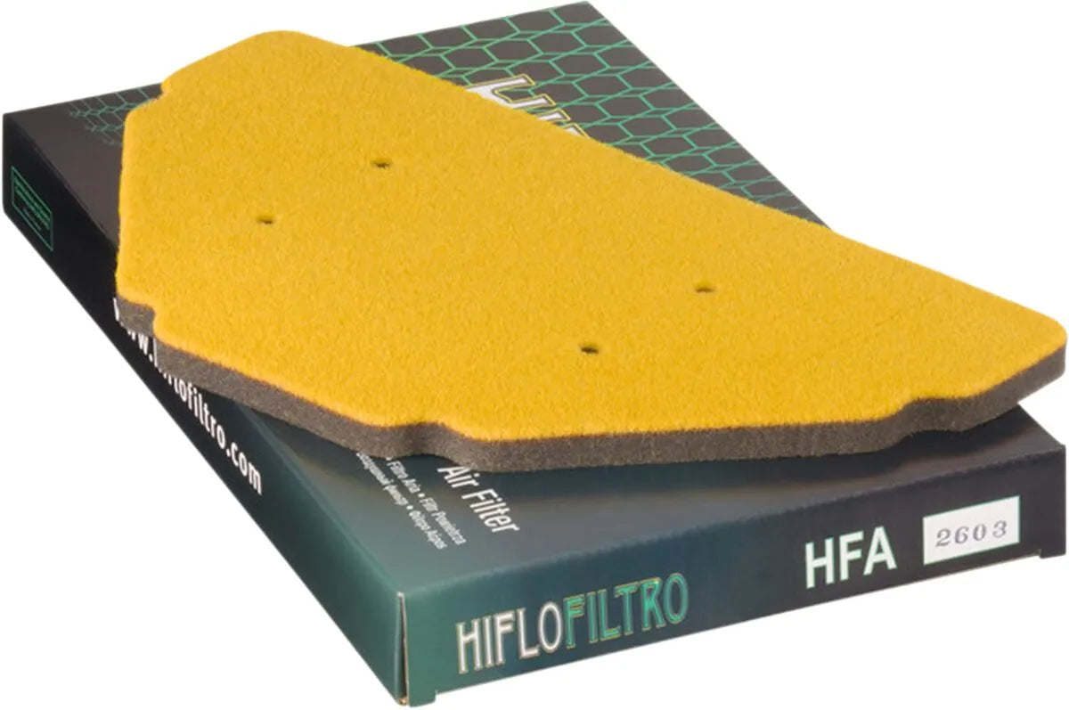 Hiflofiltro Replacement Air Filter